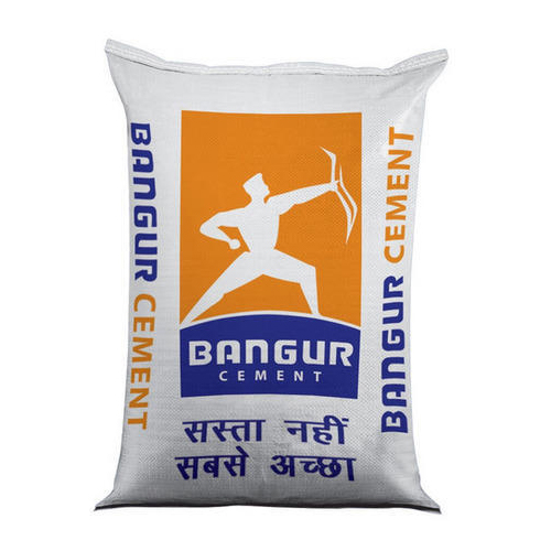 Bangur Cement PPC